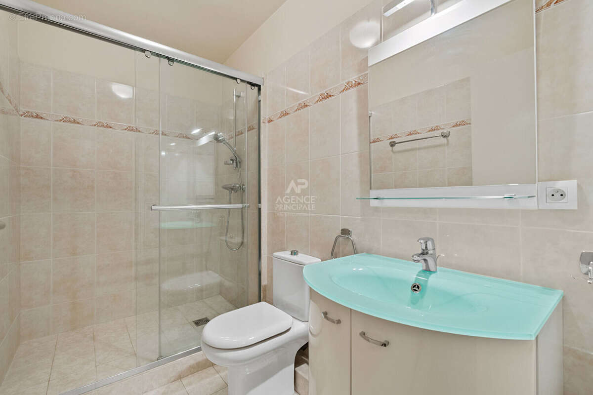 Appartement à SAINT-GERMAIN-EN-LAYE