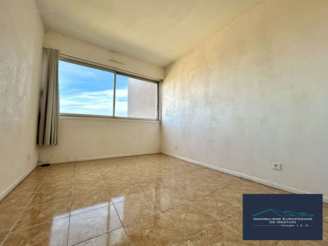 Appartement à PERPIGNAN