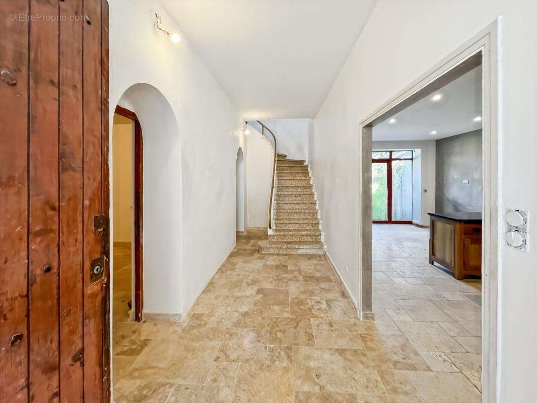 Maison à BEZIERS
