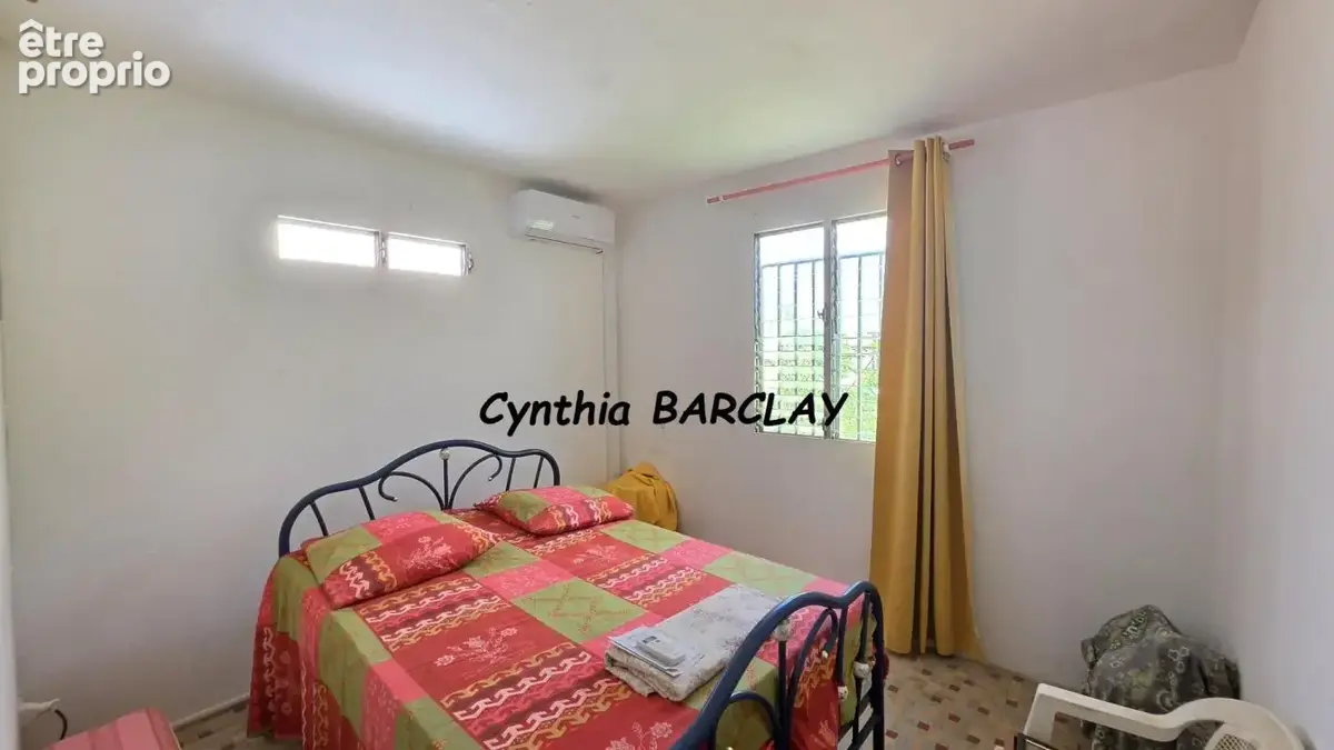 Maison 4 pièces 76 m² à vendre à Fort-De-France (97200) - photo 11