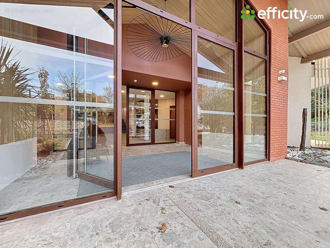 Appartement à CASTELNAUDARY