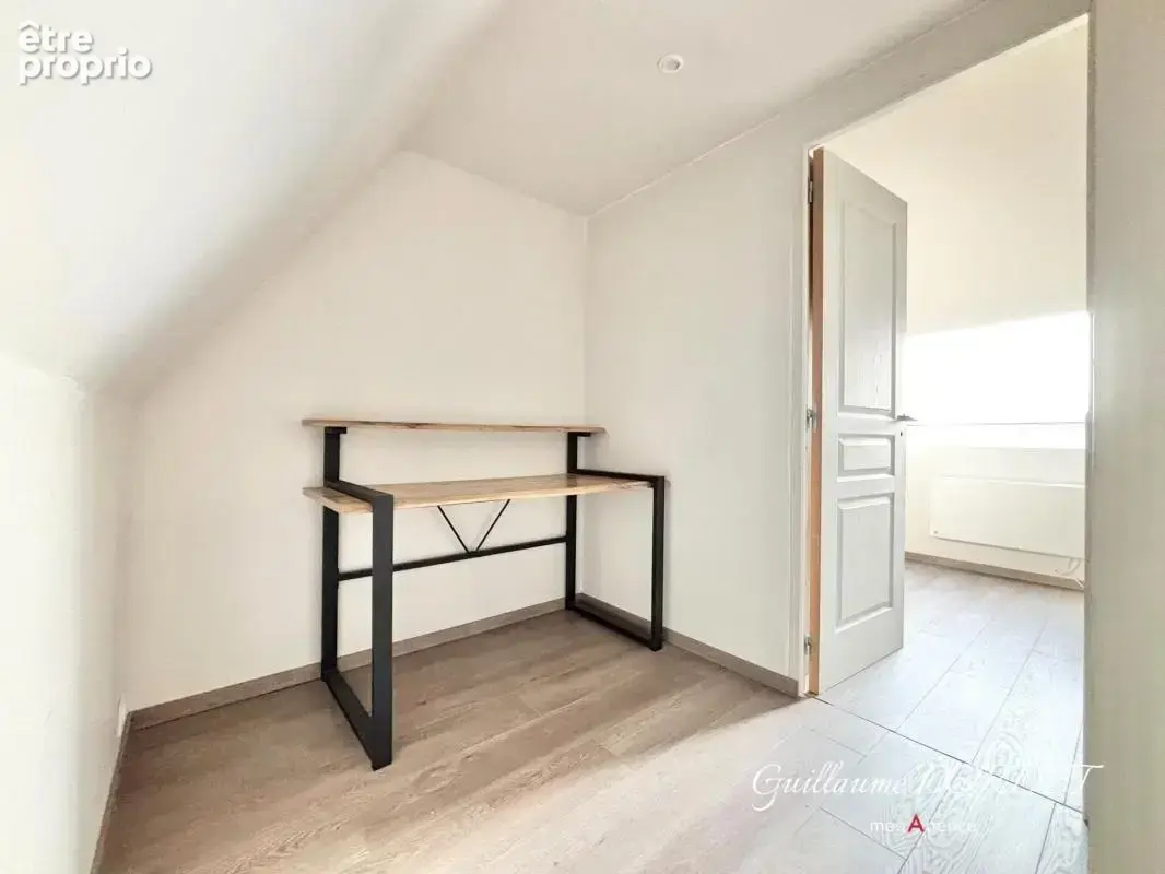 Maison de 1750 rénovée avec goût - Grands volumes - photo 18