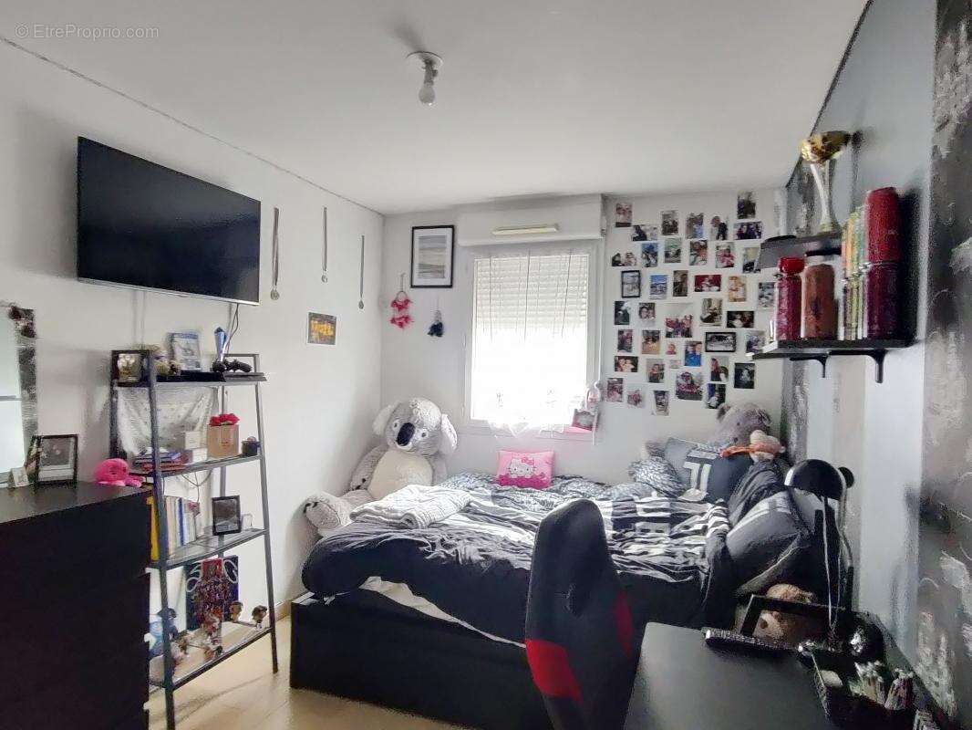 Appartement à LE PETIT-QUEVILLY