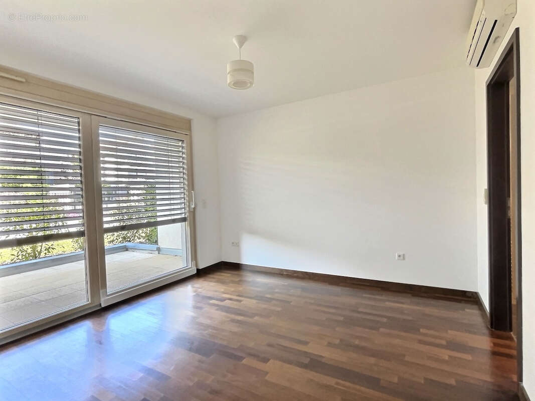 Appartement à DIVONNE-LES-BAINS