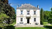 Maison à FLEURANCE