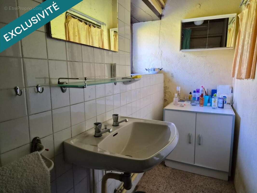 Maison 103 m² à Chouvigny  - photo 9