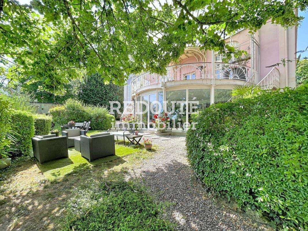 Appartement à EPERNAY