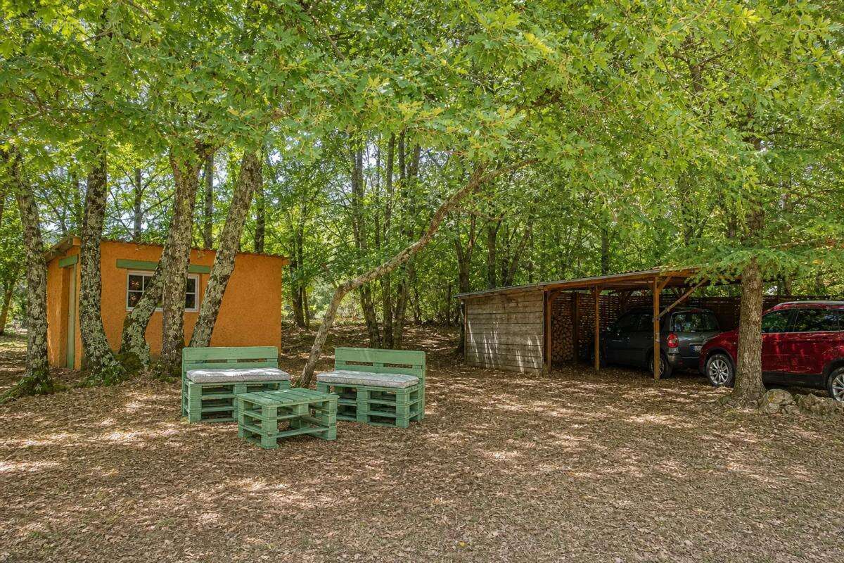 Maison à CAMPS-LA-SOURCE