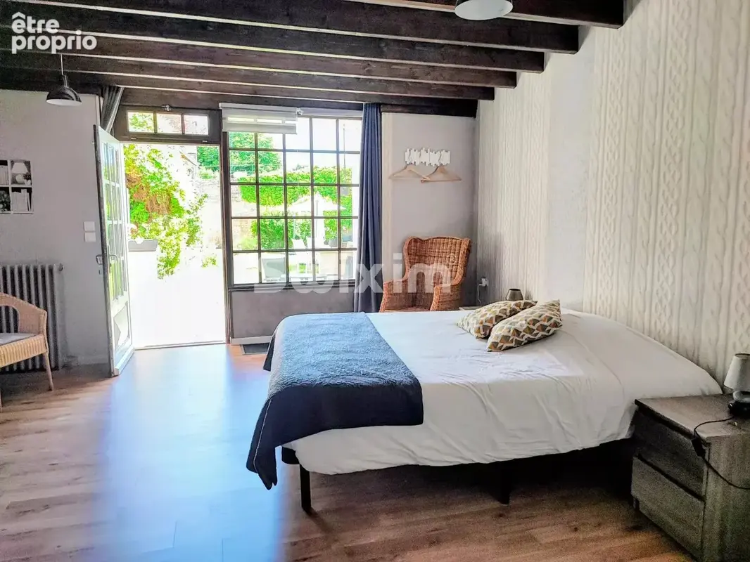 Ensemble immobilier  de tourisme - photo 13