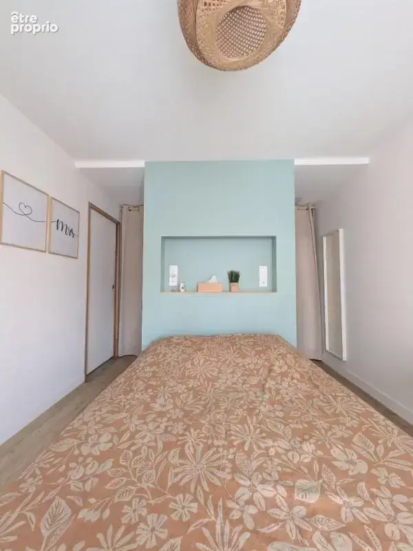 Maison de 150 m² aux performances passives - Un confort de vie exceptionnel au coeur de la nature - photo 16