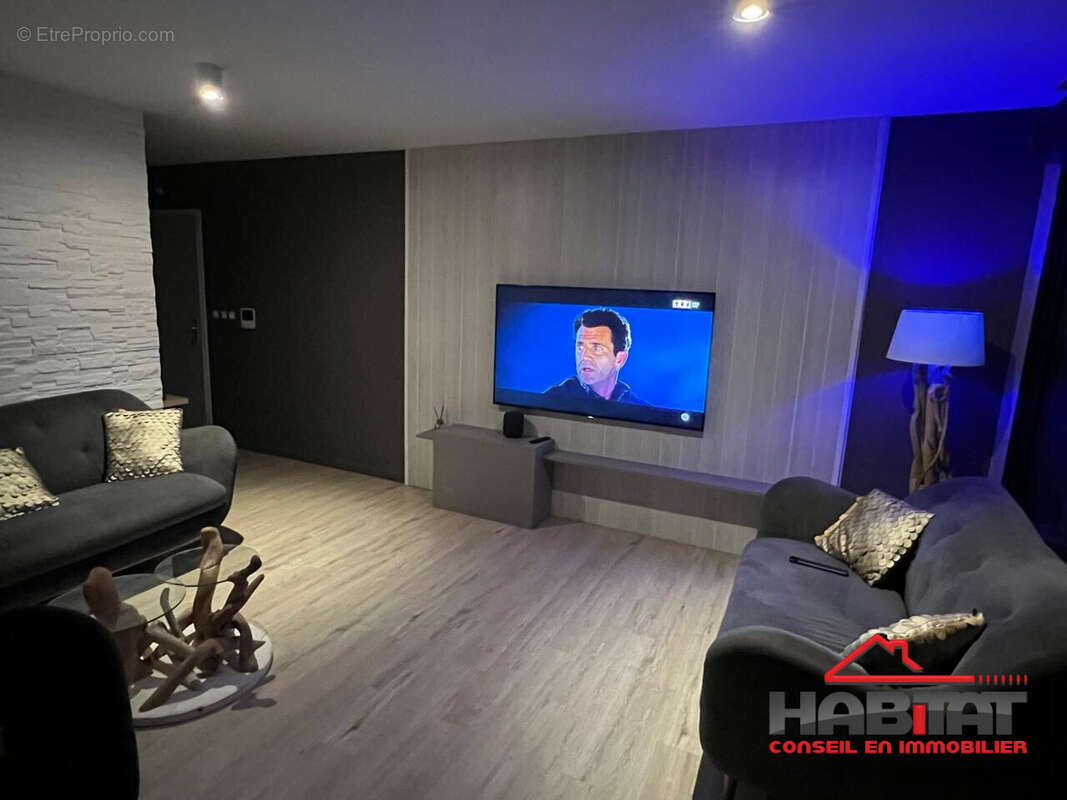 Appartement 62 m² à Fort-De-France  - photo 6
