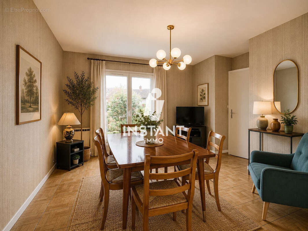 Maison 178 m² à Limeil-Brevannes  - photo 2