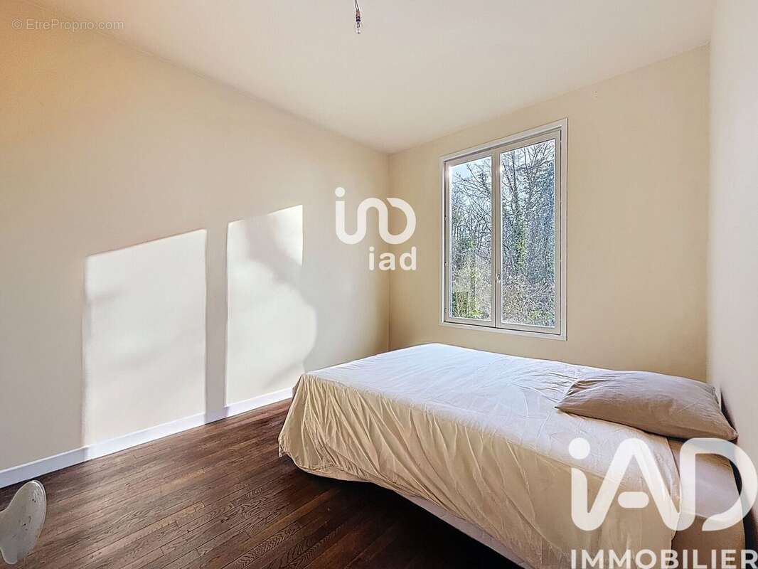 Photo 8 - Maison à LIMAY