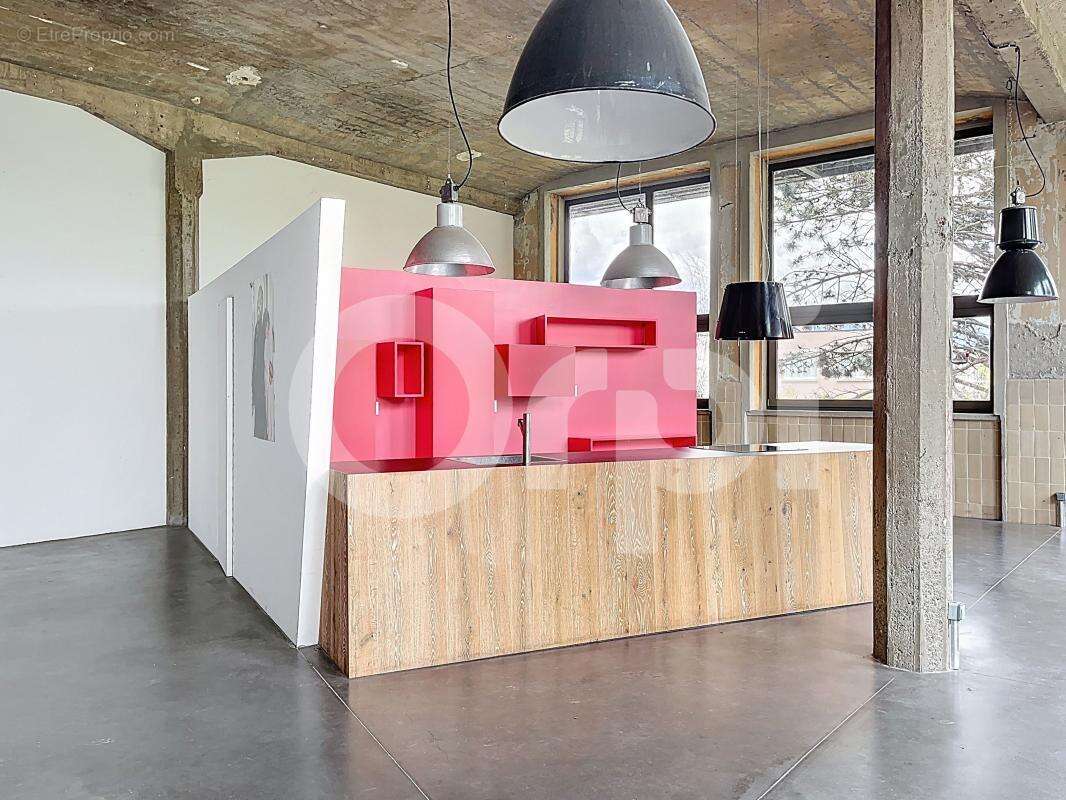 Appartement à MULHOUSE