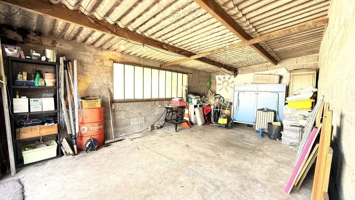 Maison à FONTENAY-LE-FLEURY