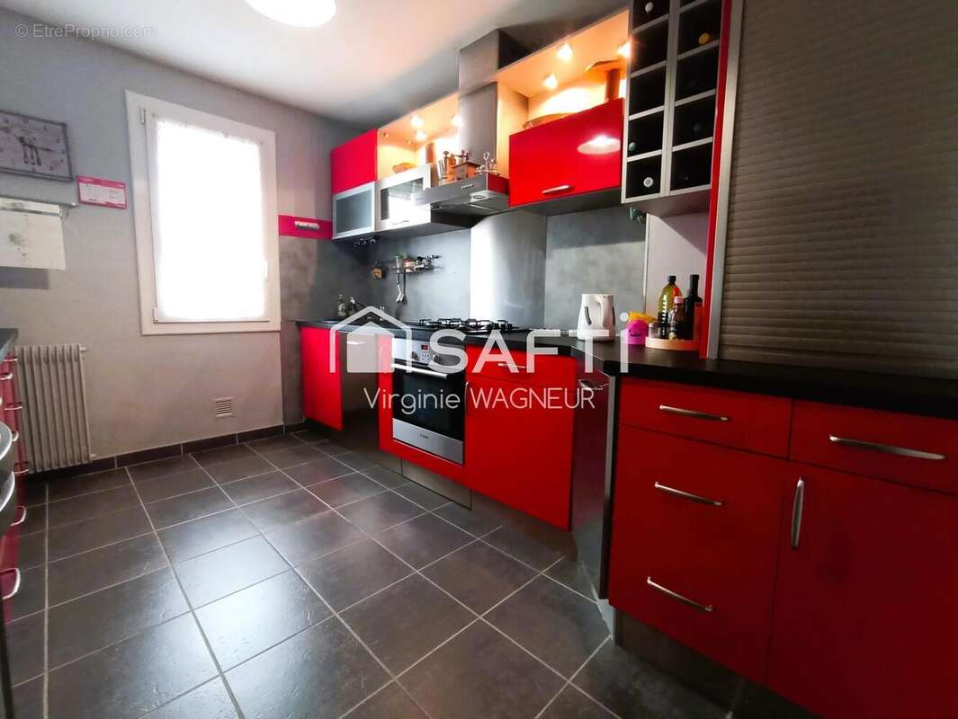 Photo 5 - Appartement à AGDE