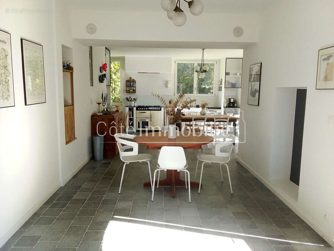 Maison à ARTHON-EN-RETZ