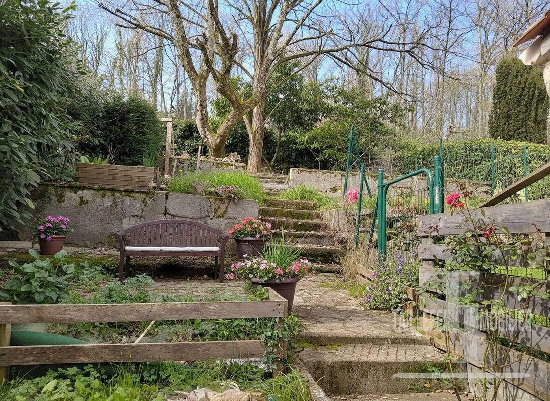 Appartement à PERIGUEUX