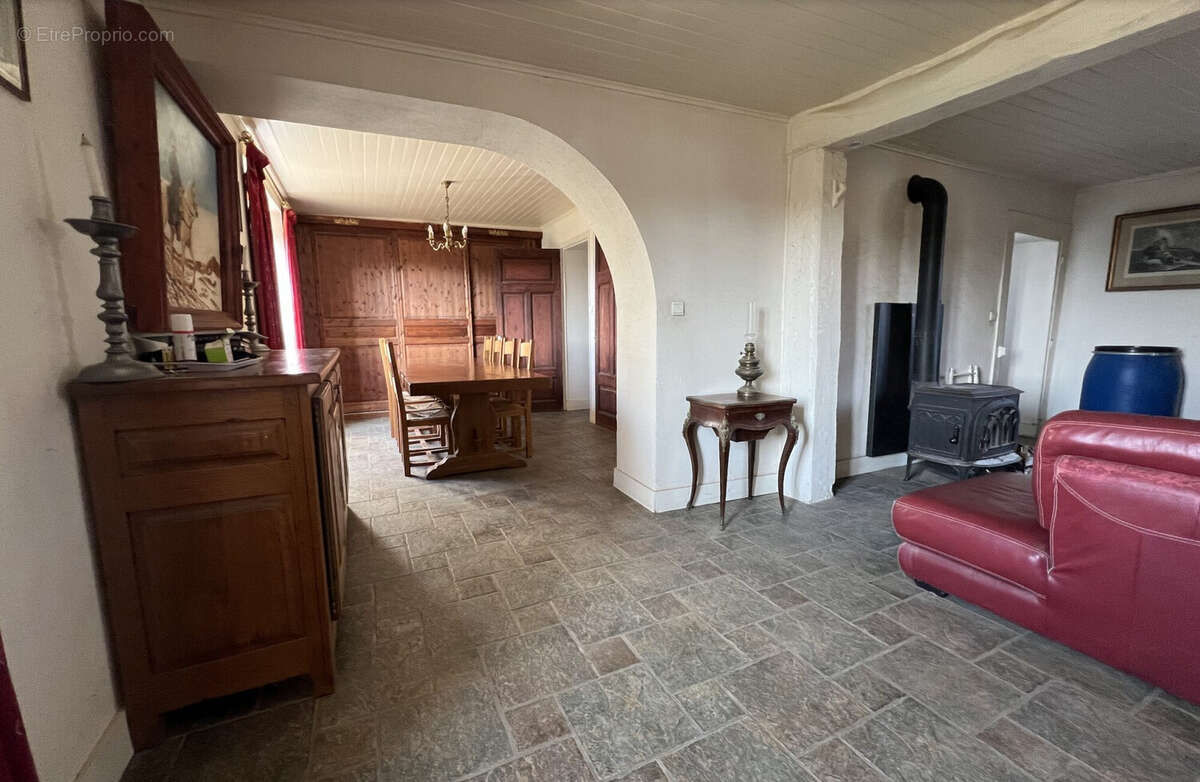 Maison à ALBY-SUR-CHERAN