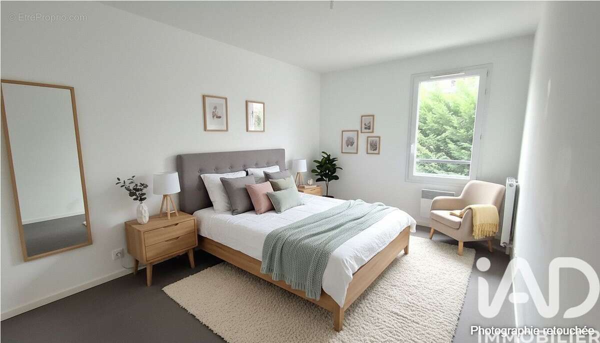 Photo 8 - Appartement à MENNECY