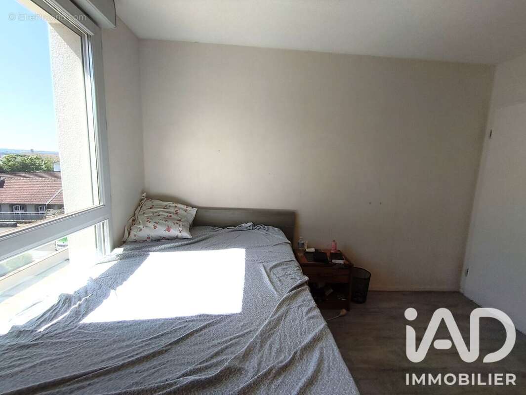Appartement 65 m² à Limoges  - photo 8