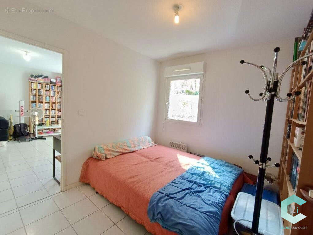 Appartement à MOURENX