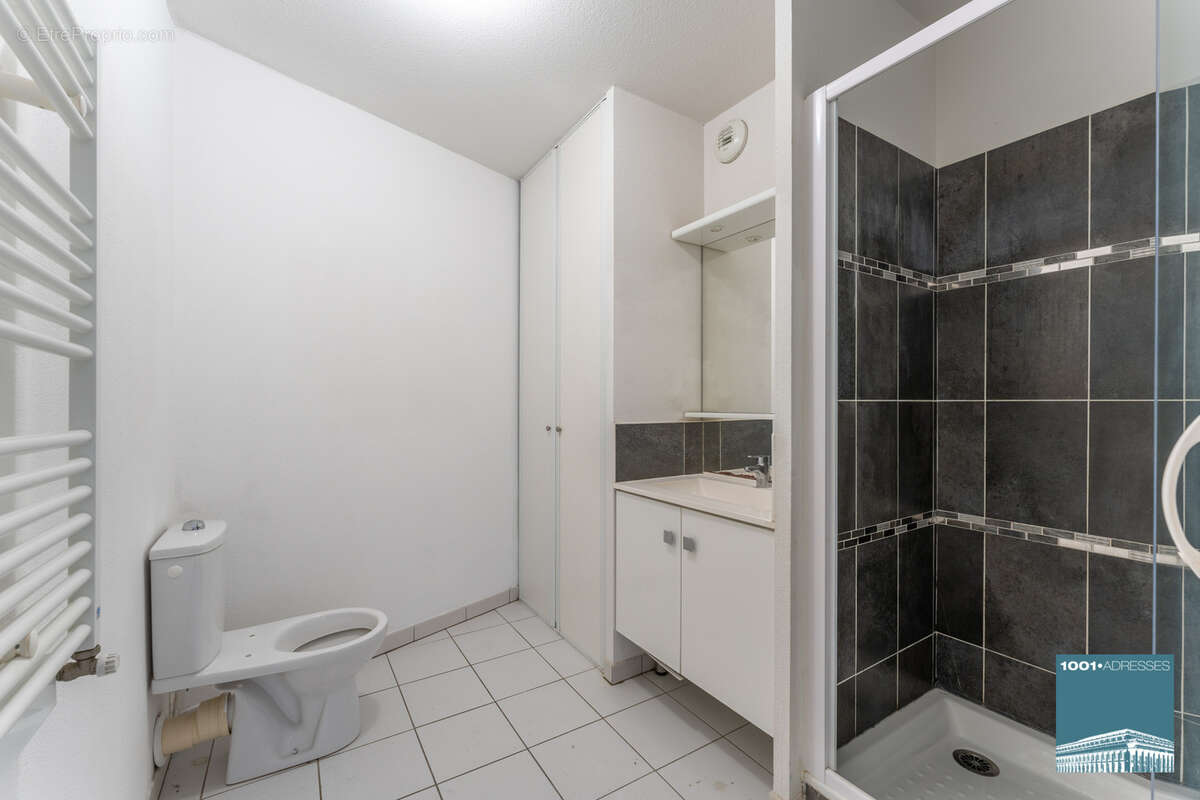 Appartement à MERIGNAC