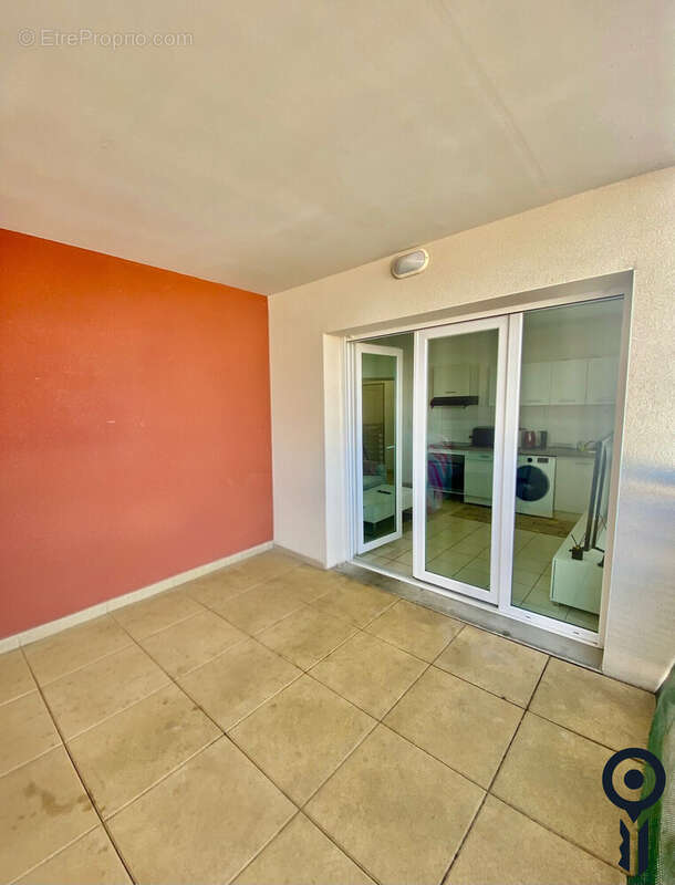 Appartement à NARBONNE