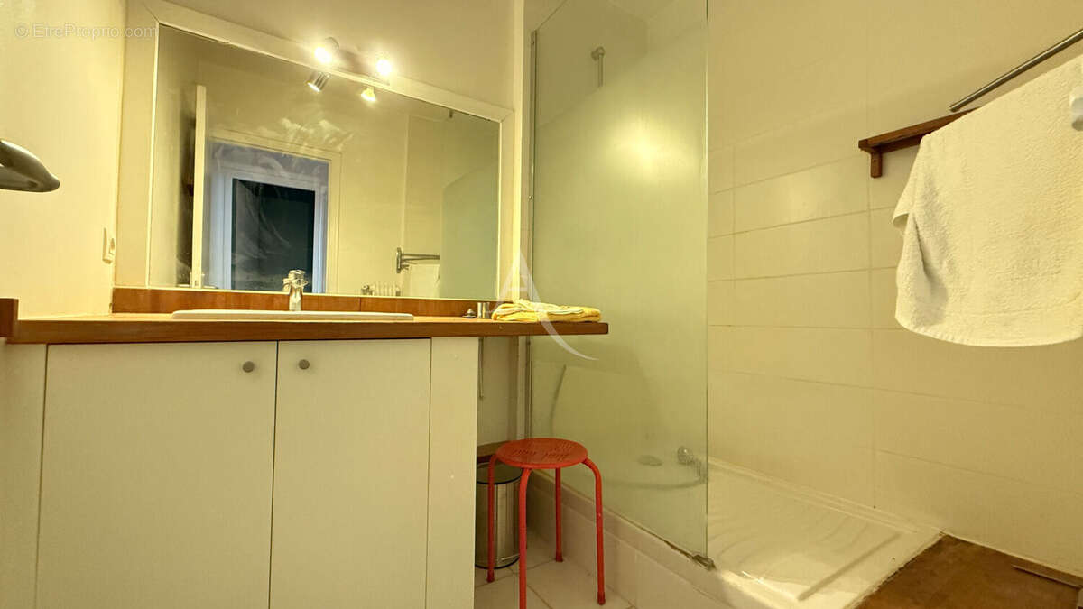 Appartement à LA ROCHE-SUR-YON