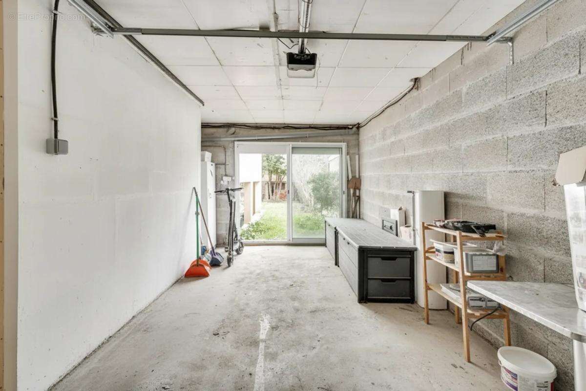 Maison à VITRY-SUR-SEINE