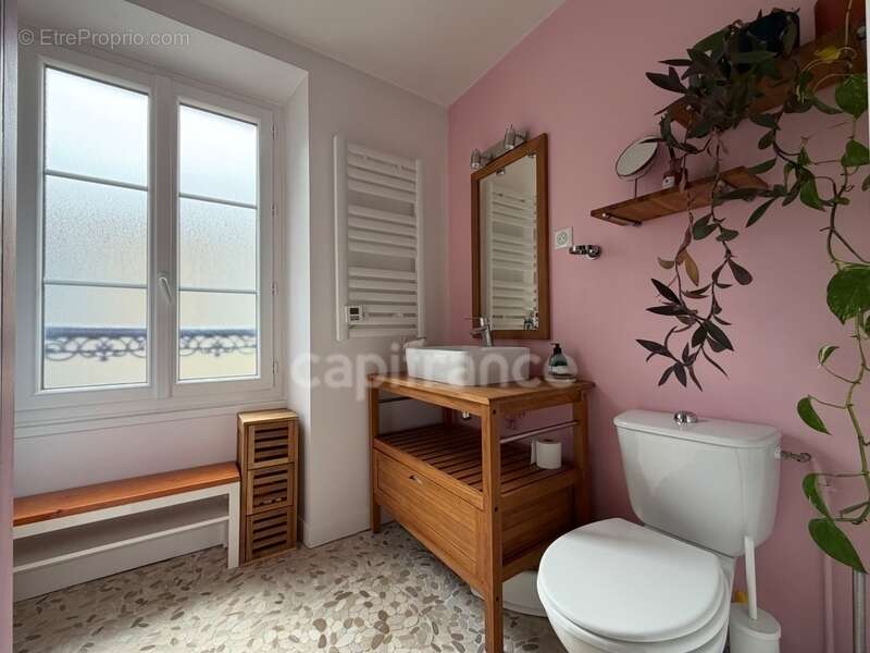 Appartement à vendre 2 pièces MARLY LE ROI (78) - photo 7