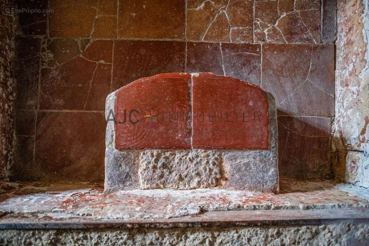 Maison à MAUSSANE-LES-ALPILLES