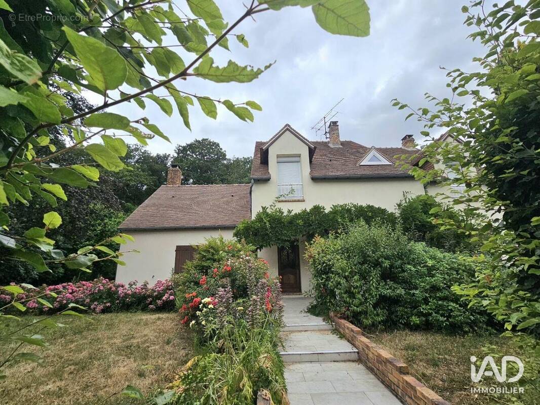 Photo 1 - Maison à MAUREPAS