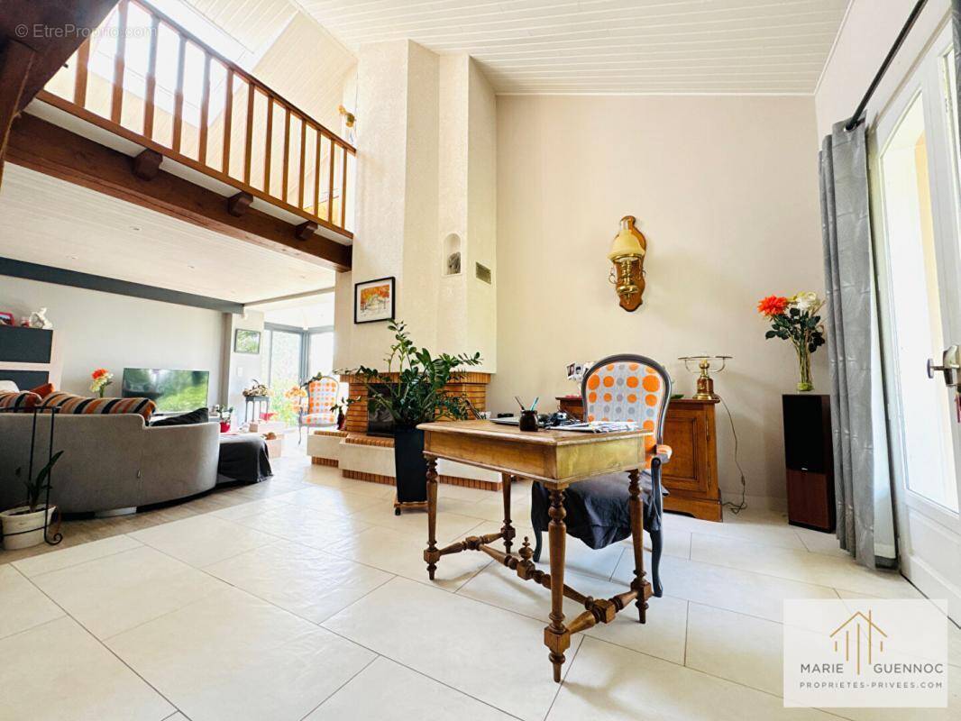 Maison à BASSE-GOULAINE