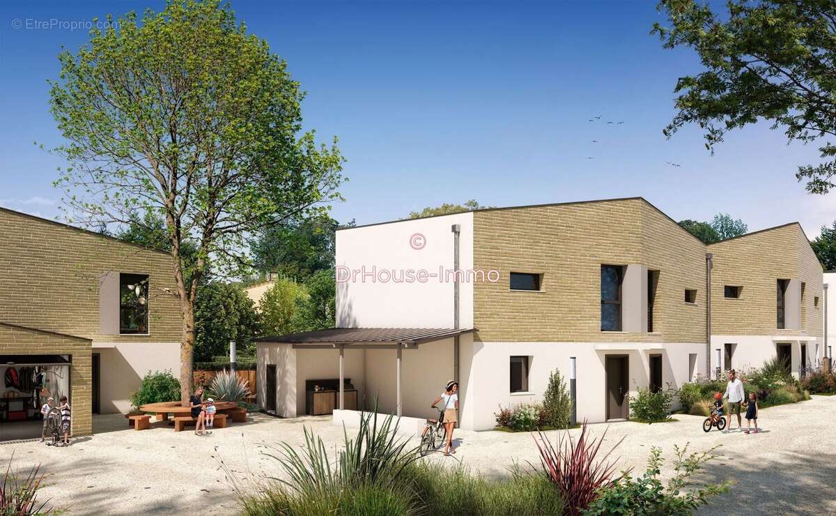 Maison 89 m² à Villenave-D'ornon  - photo 15