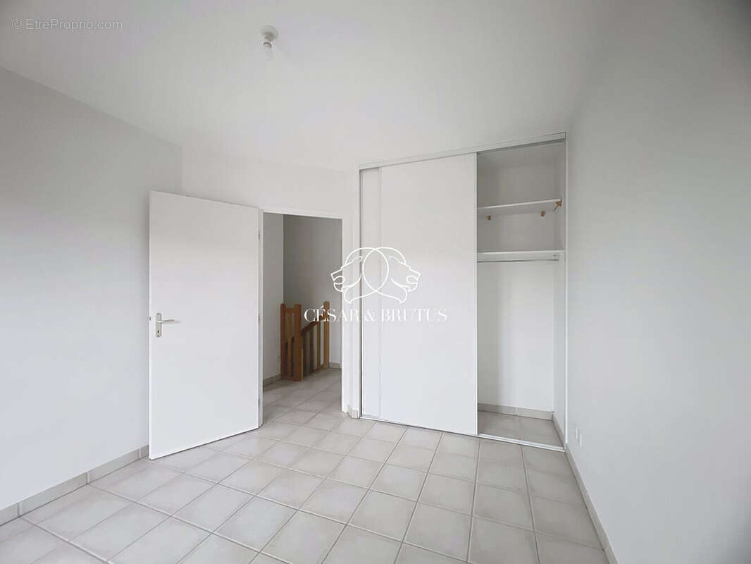 Appartement à ROANNE