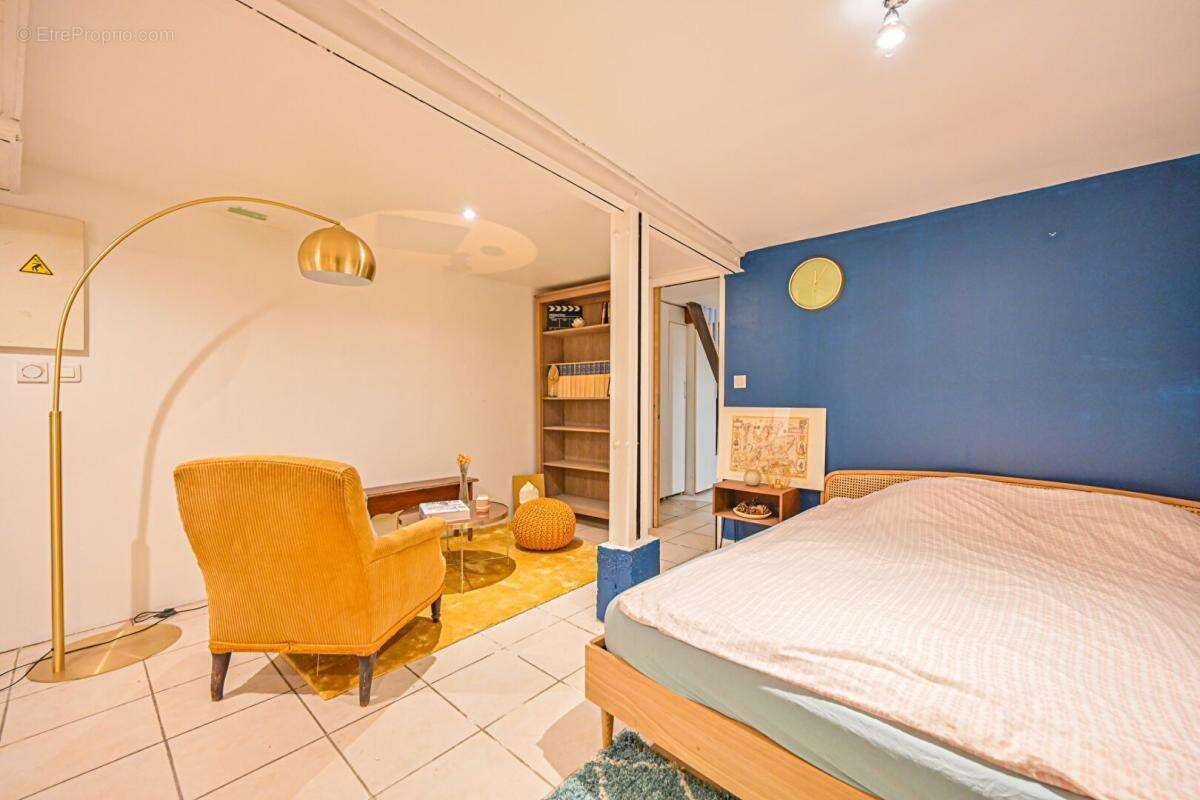 Appartement à MONTREUIL