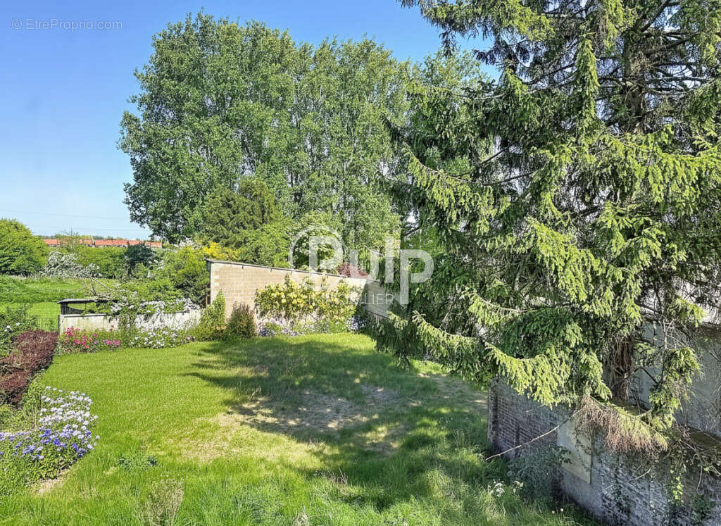 Maison à BERSEE