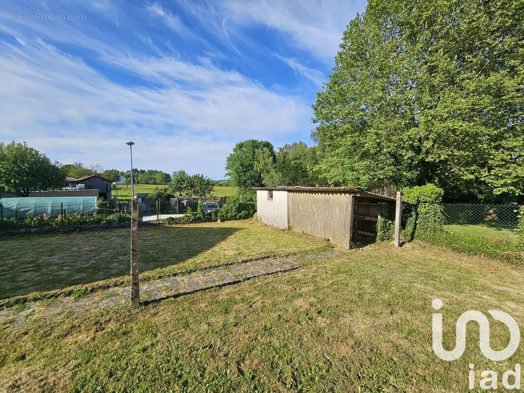 Photo 7 - Maison à MASSIGNAC