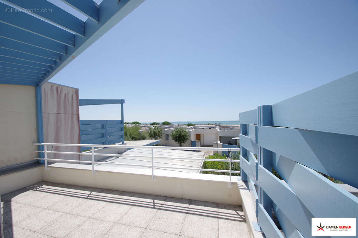 Maison à LA ROCHELLE