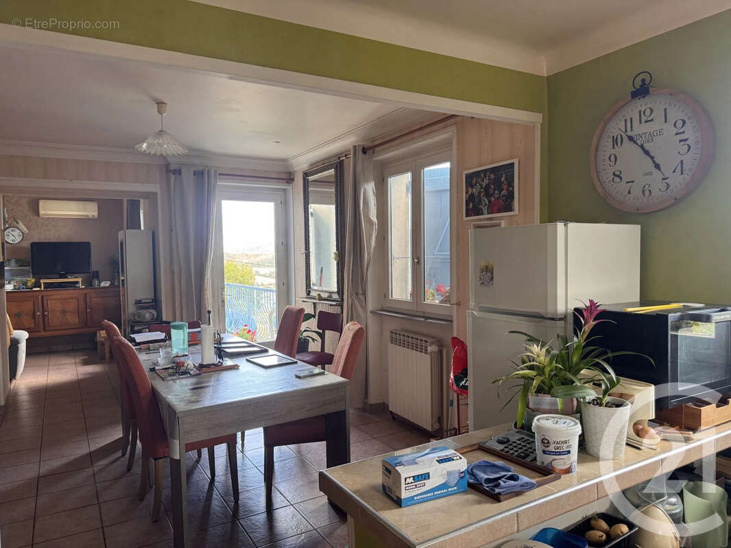 Maison 117 m² à Saint-Marcel-Les-Annonay  - photo 3