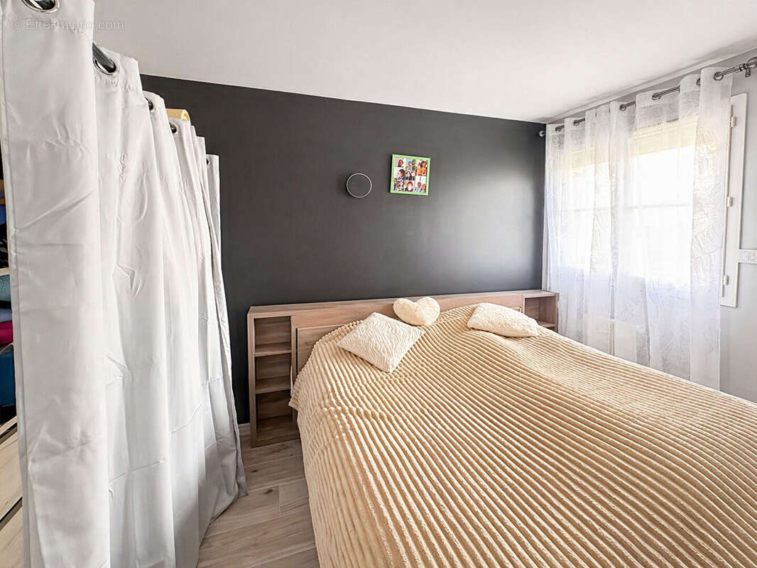 Appartement à MELUN