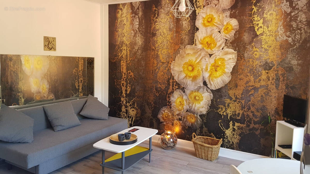 Appartement à AMELIE-LES-BAINS-PALALDA