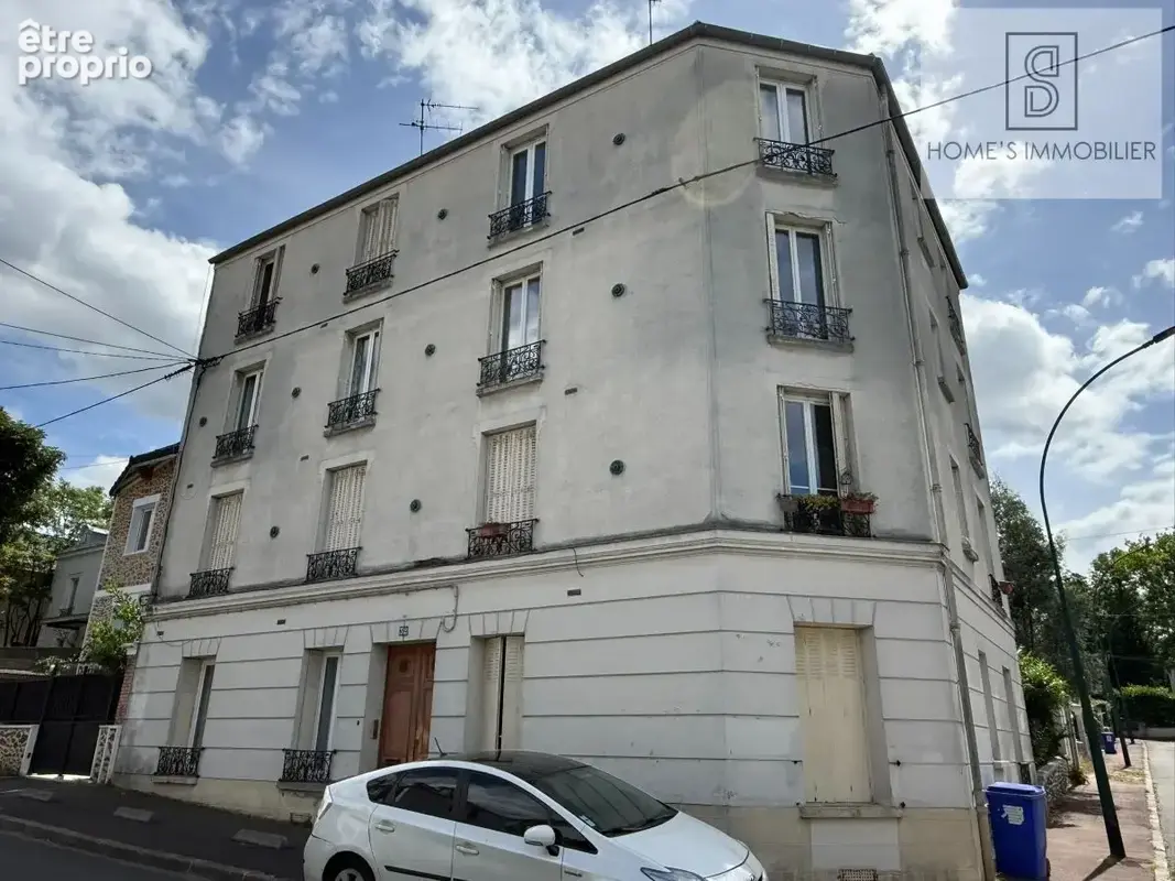 Appartement 3 pièces 54 m² à vendre à Le Raincy (93340) - photo 8