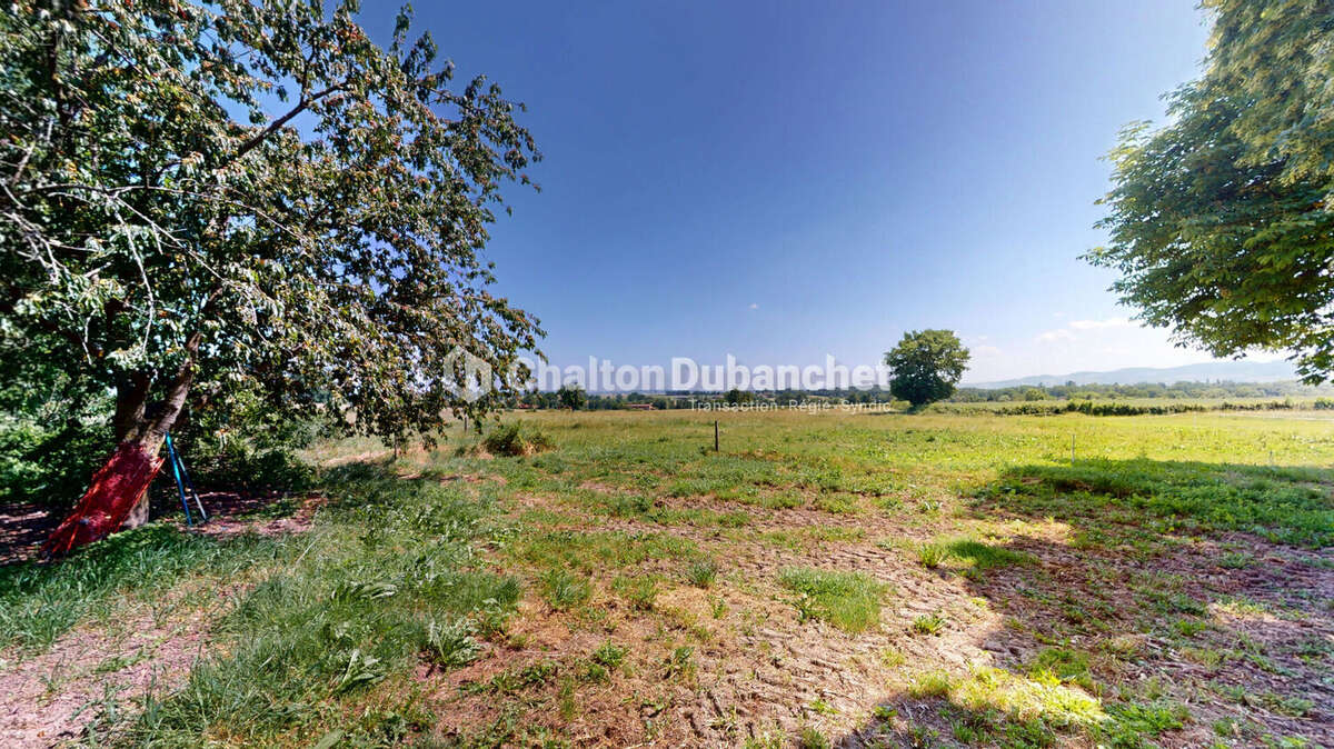 Maison  5 pièce(s) 109.17 m2 - photo 2