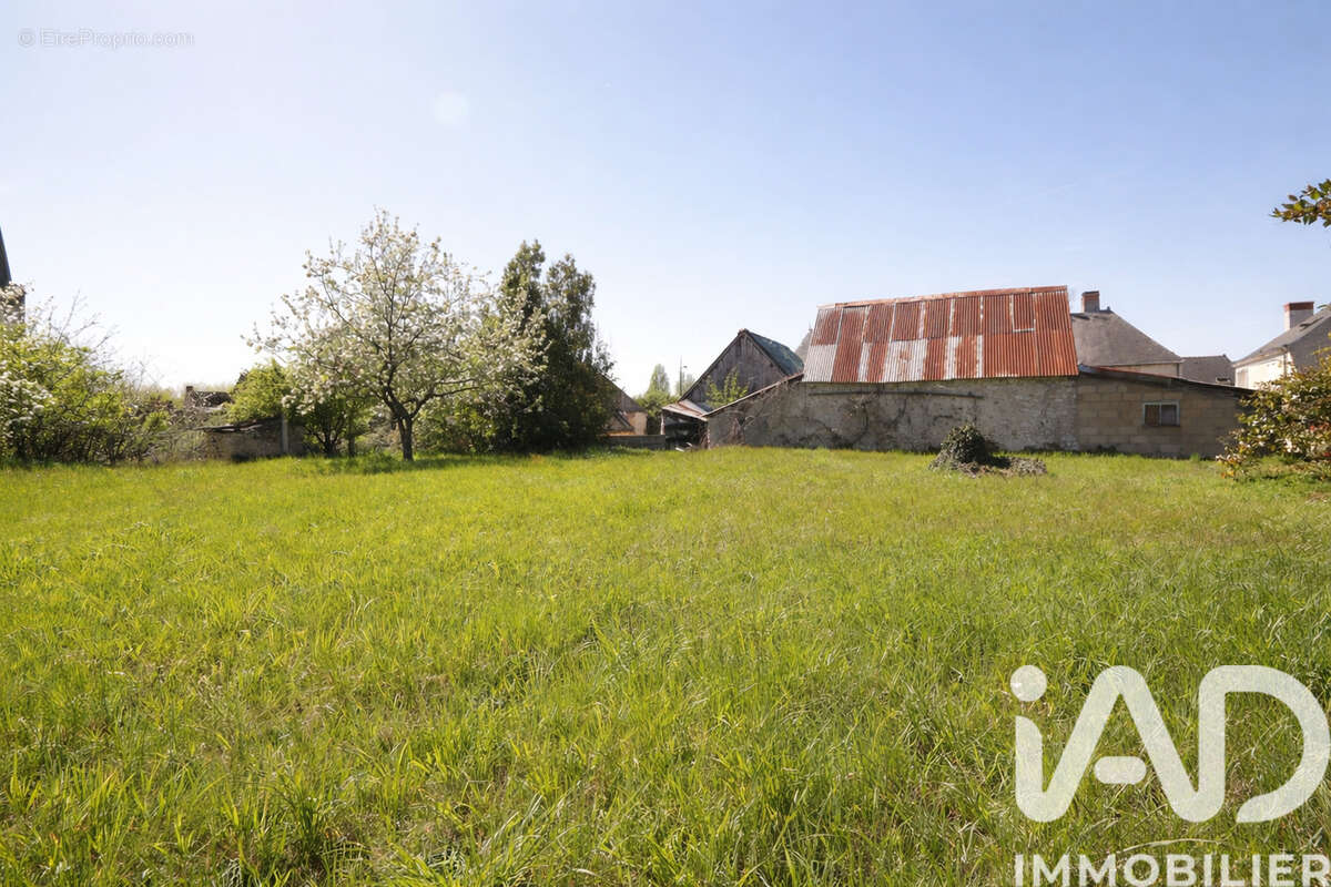 Photo 8 - Maison à NOYANT