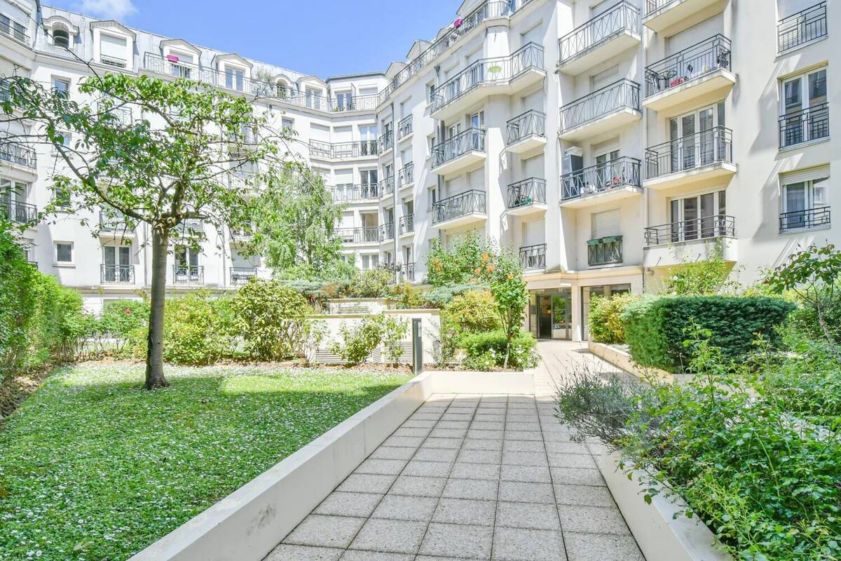 Appartement à SAINT-MAURICE