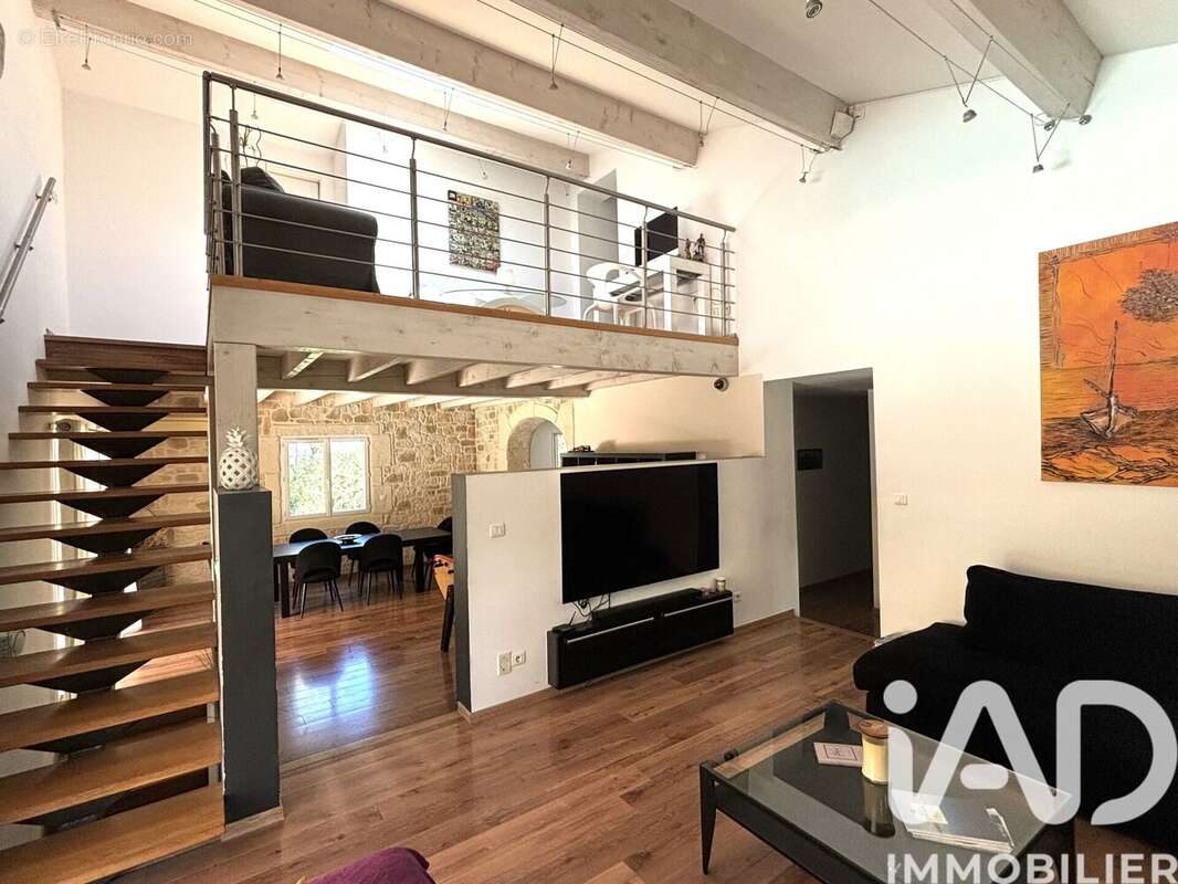 Photo 6 - Maison à CANOHES