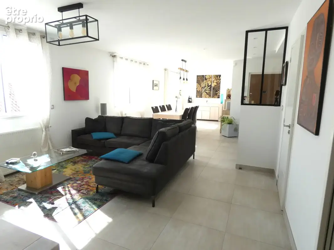 Appartement à ALES