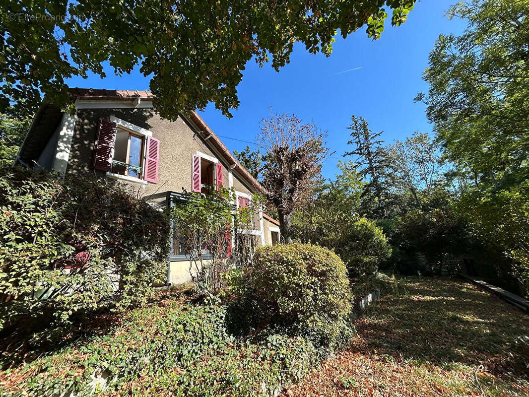 Maison à HERBLAY